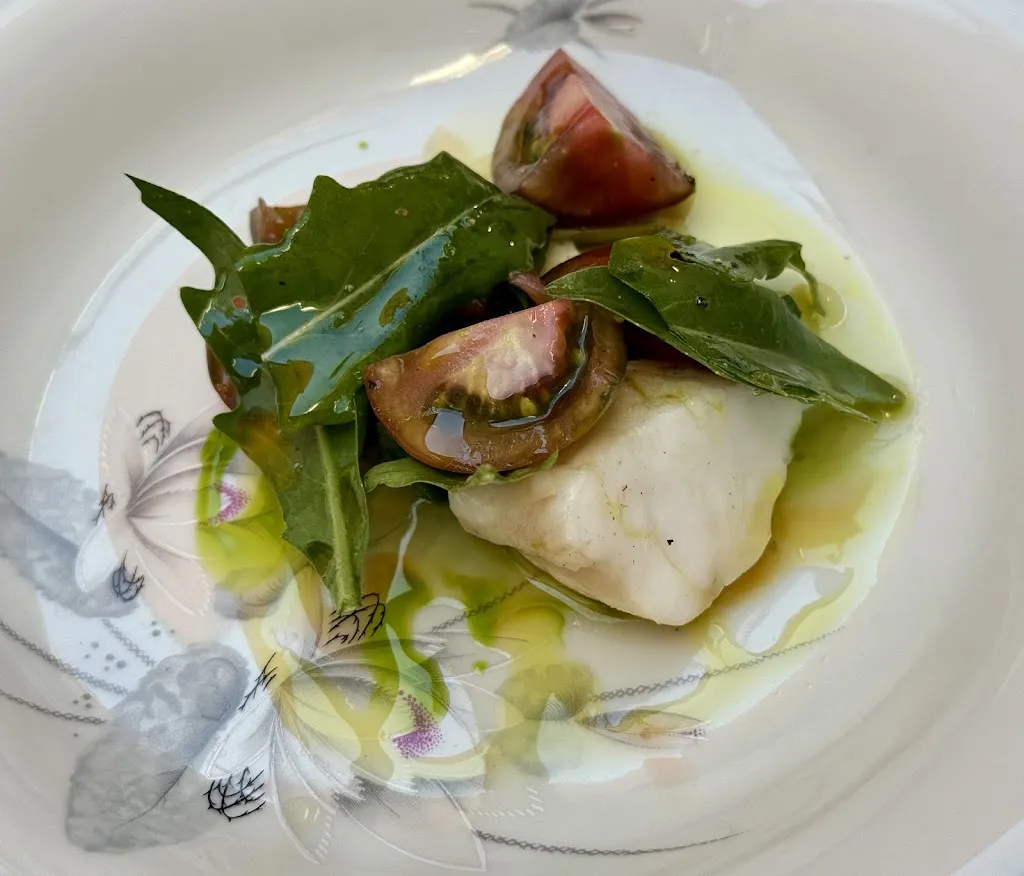 Tamás Flucsa Major_Ristorante Osteria Mandras Lentas_Alghero_recensione