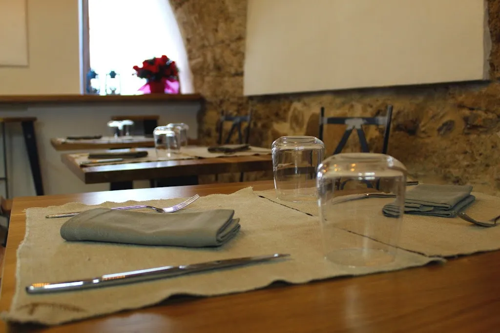 Ristorante Osteria Mandras Lentas restaurant in Alghero