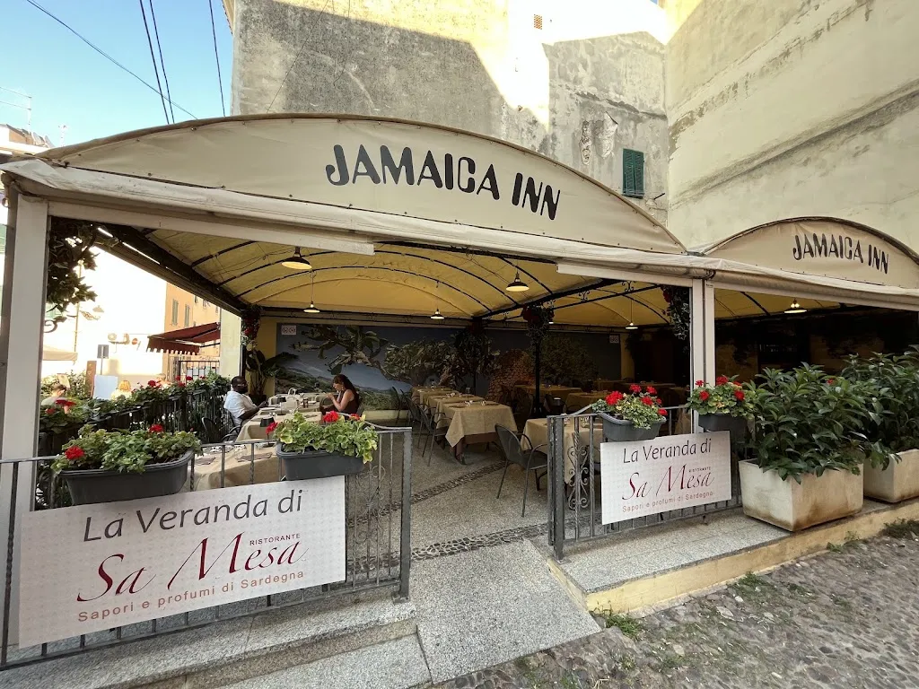 Ristorante Sa Mesa_Alghero_slider_image_3