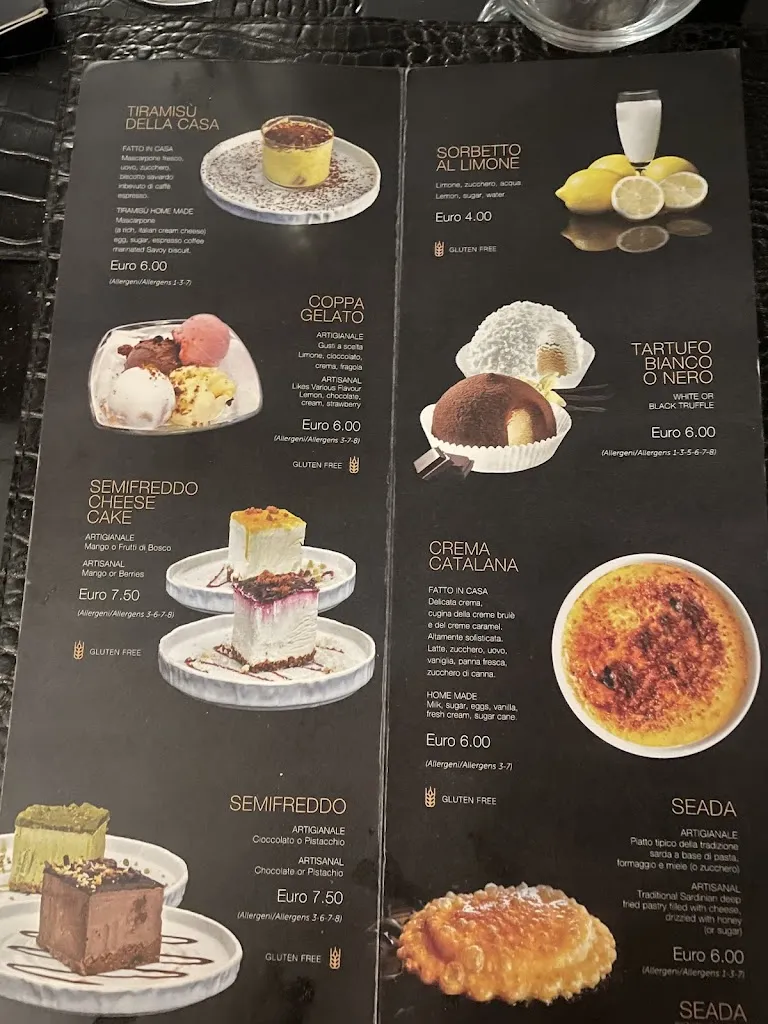 Menu_La Pergola | Ristorante e Pizzeria_Alghero_image_3