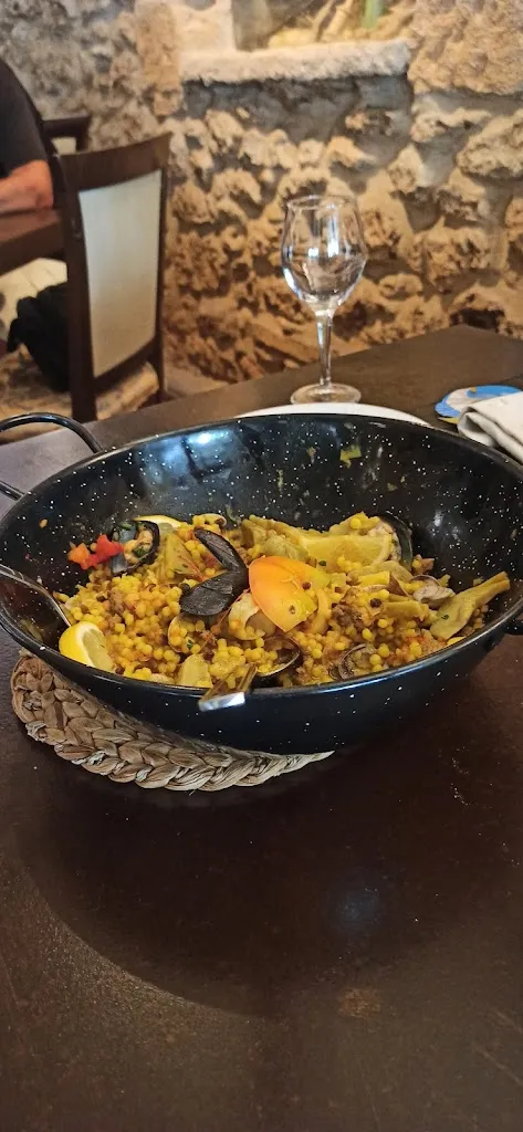 Menu_La Pergola | Ristorante e Pizzeria_Alghero_image_6