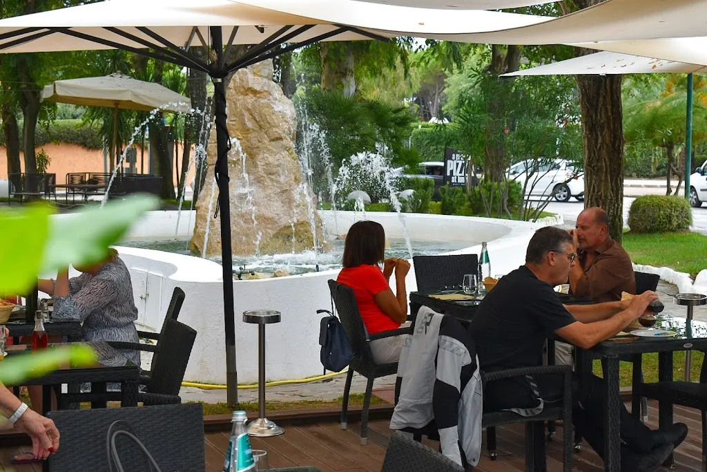 La Pergola | Ristorante e Pizzeria restaurant in Alghero