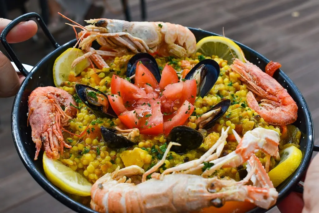 La Pergola | Ristorante e Pizzeria_Alghero_slider_image_3