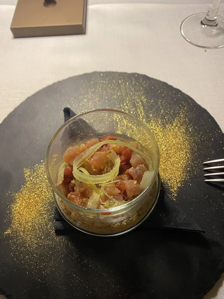 Roberto Van Heugten_Incoho_Galatina_review