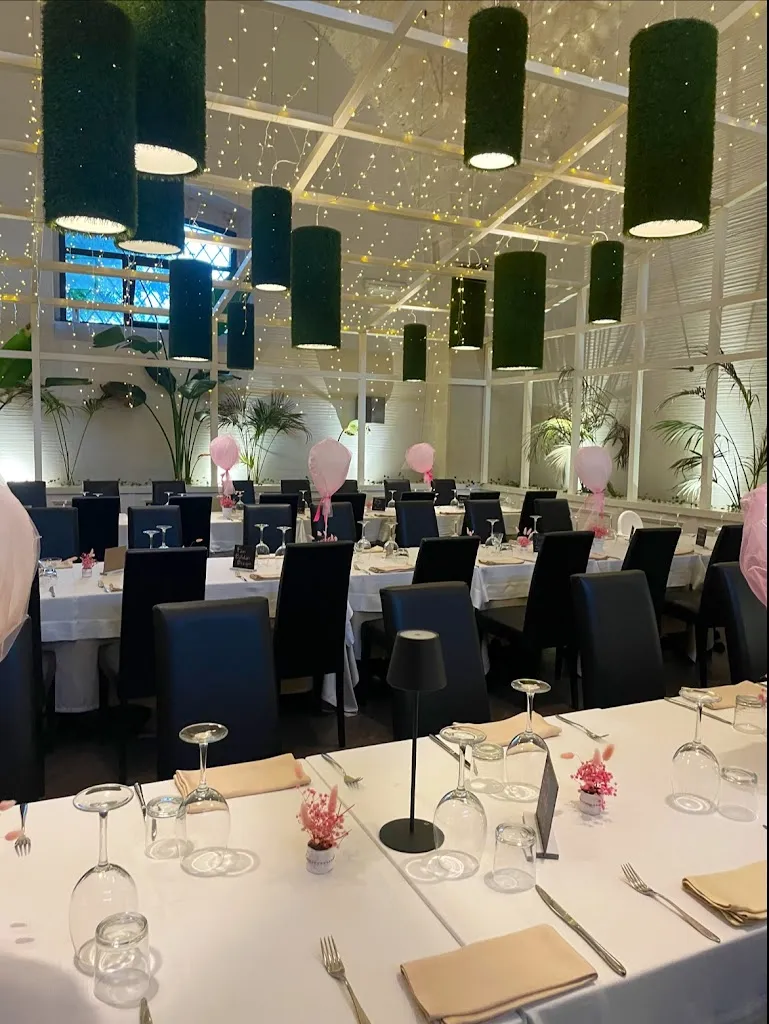 Incoho restaurant in Galatina