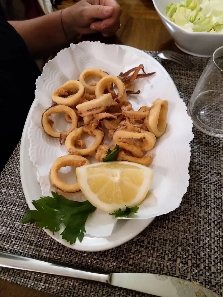 Menu_Ristorante Il Pesce D'oro_Alghero_image_5