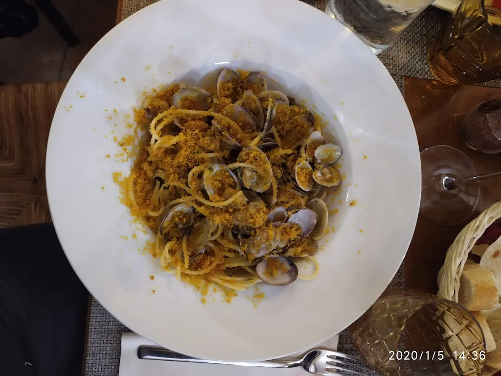 Menu_Ristorante Il Pesce D'oro_Alghero_image_6