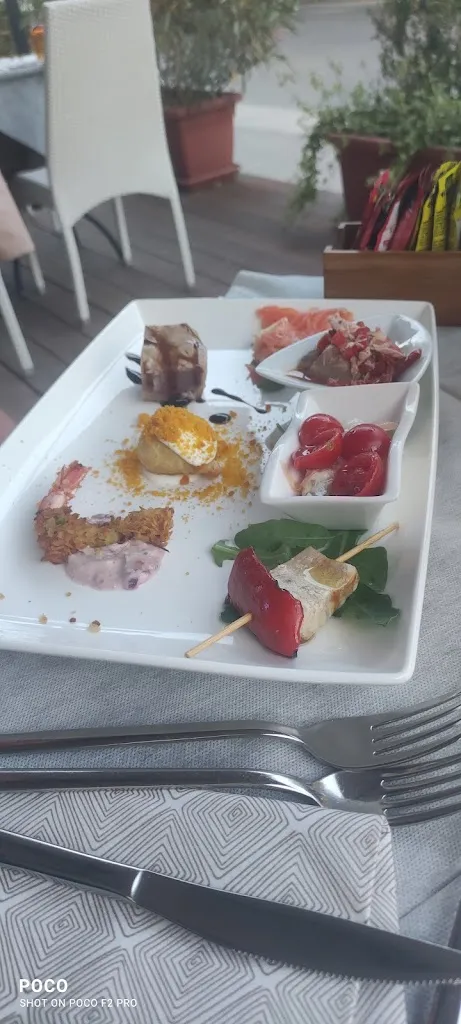 Menu_Ristorante Il Pesce D'oro_Alghero_image_8