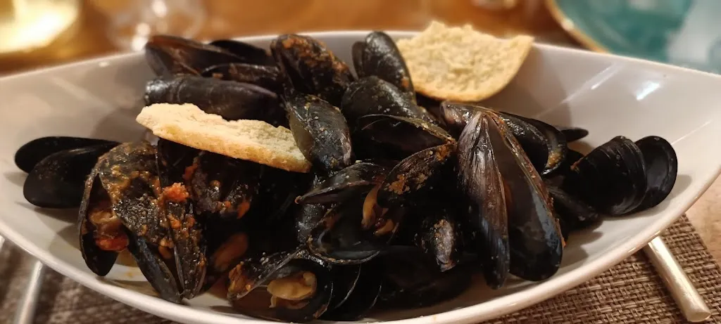 Menu_Ristorante Il Pesce D'oro_Alghero_image_9