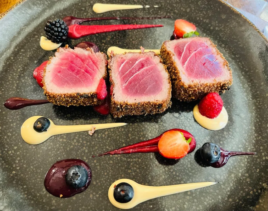 Ristorante Il Pesce D'oro_Alghero_slider_image_3