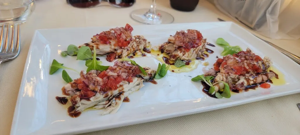 Pat St_Ristorante Il Cenacolo 2_Alghero_review