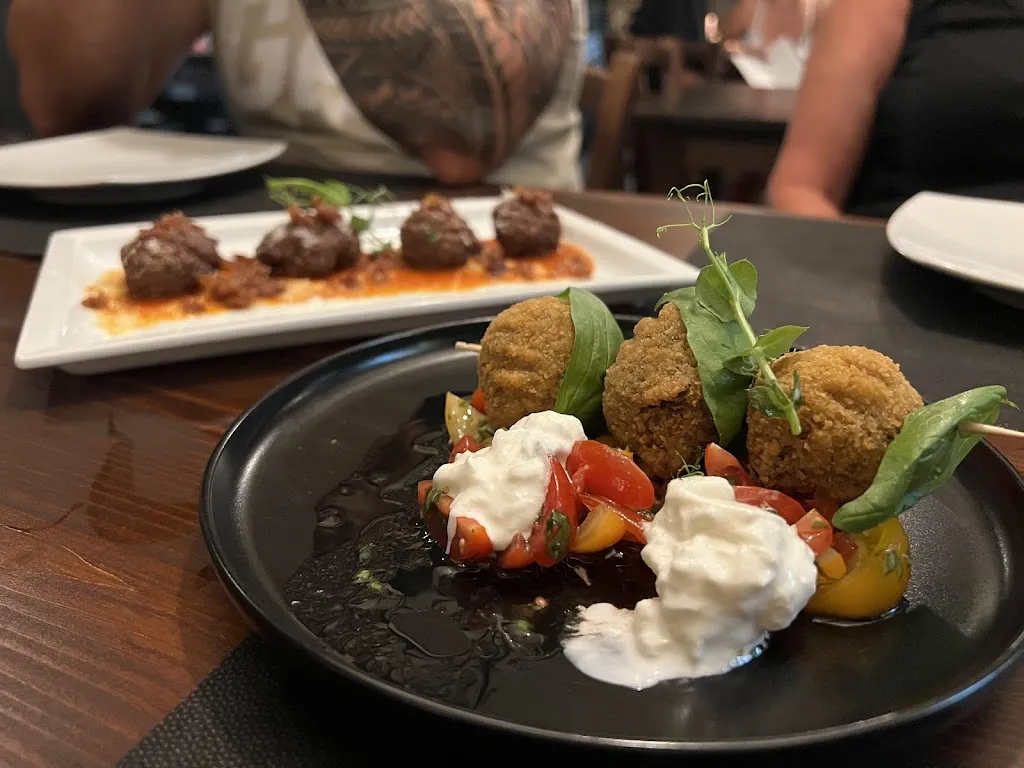 Natália Repková_LA cucina di una volta_Alghero_review