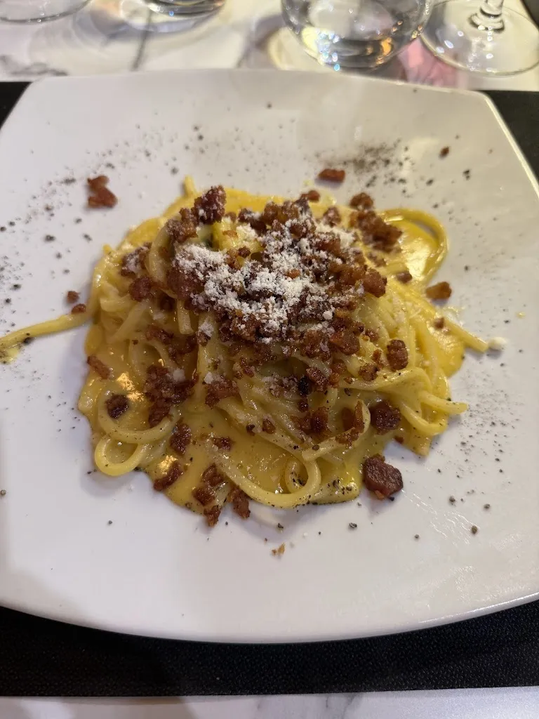 Mark Andriulli_LA cucina di una volta_Alghero_review