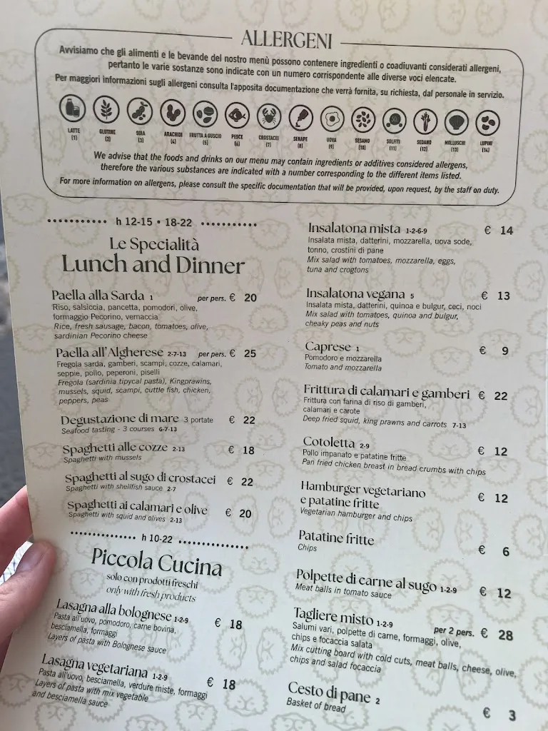 Menu_Mirador Alghero_Alghero_image_4