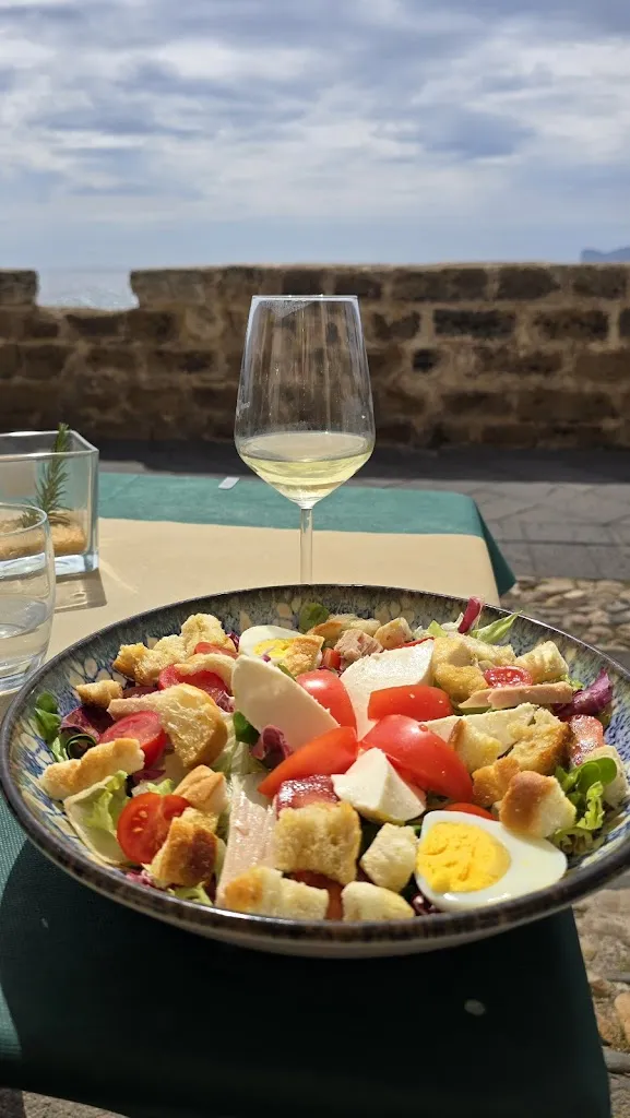 Jenny Coxall_Mirador Alghero_Alghero_review