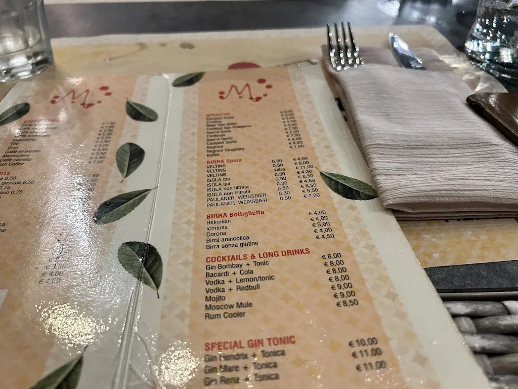 Menu_Morizzio Grill & Restaurant_Alghero_image_3