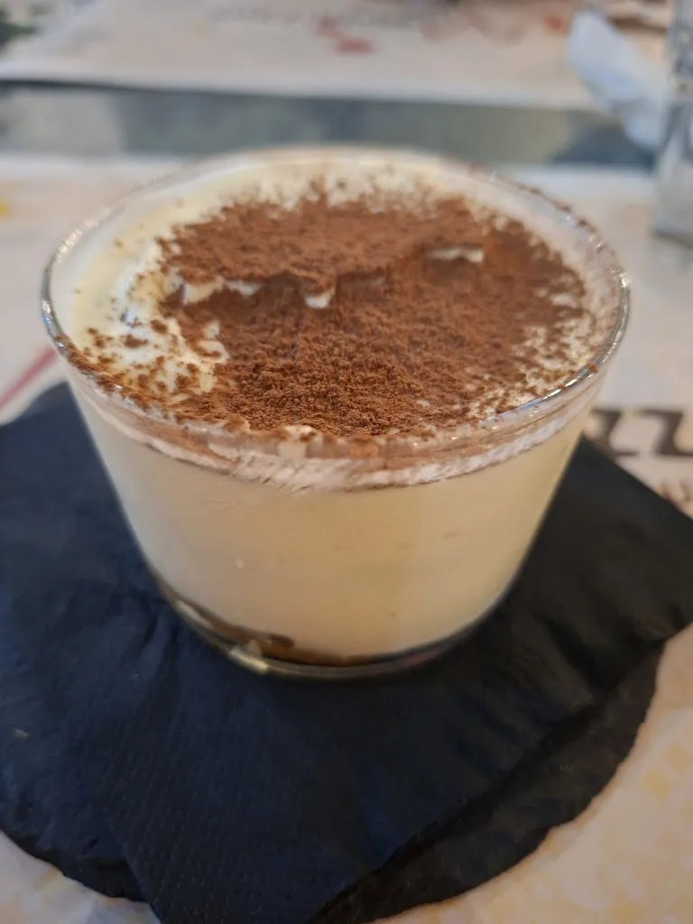 Patricia M_Morizzio Grill & Restaurant_Alghero_review