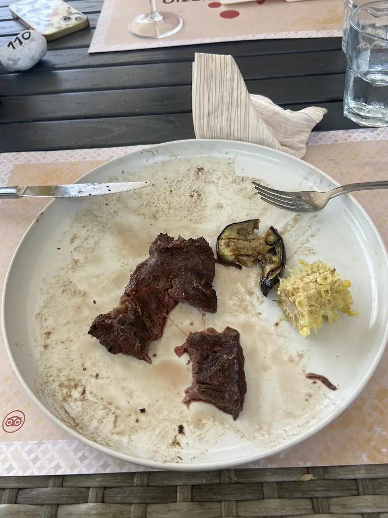 Maráczi Maté_Morizzio Grill & Restaurant_Alghero_review