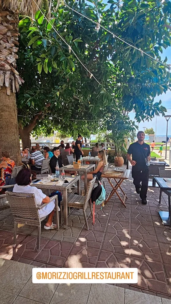 Morizzio Grill & Restaurant_Alghero_slider_image_3