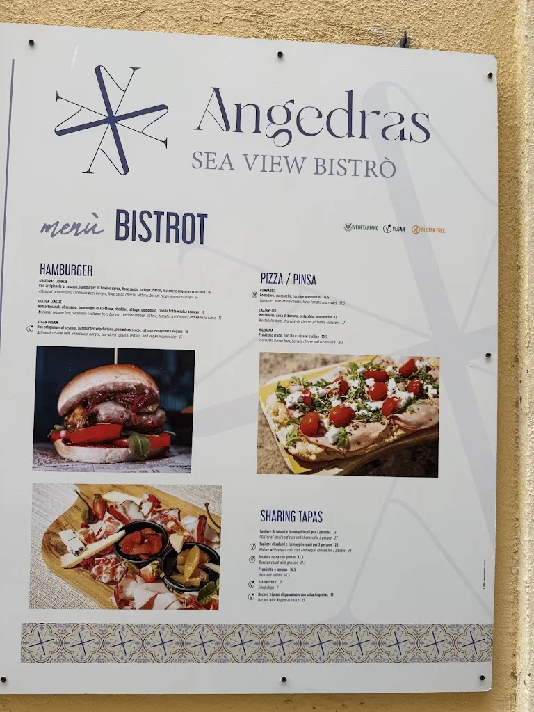 Menu_Ristorante Angedras Sea View Bistro_Alghero_image_3
