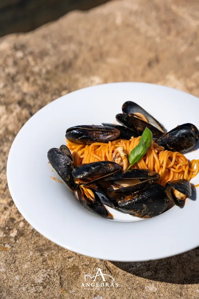 Menu_Ristorante Angedras Sea View Bistro_Alghero_image_7