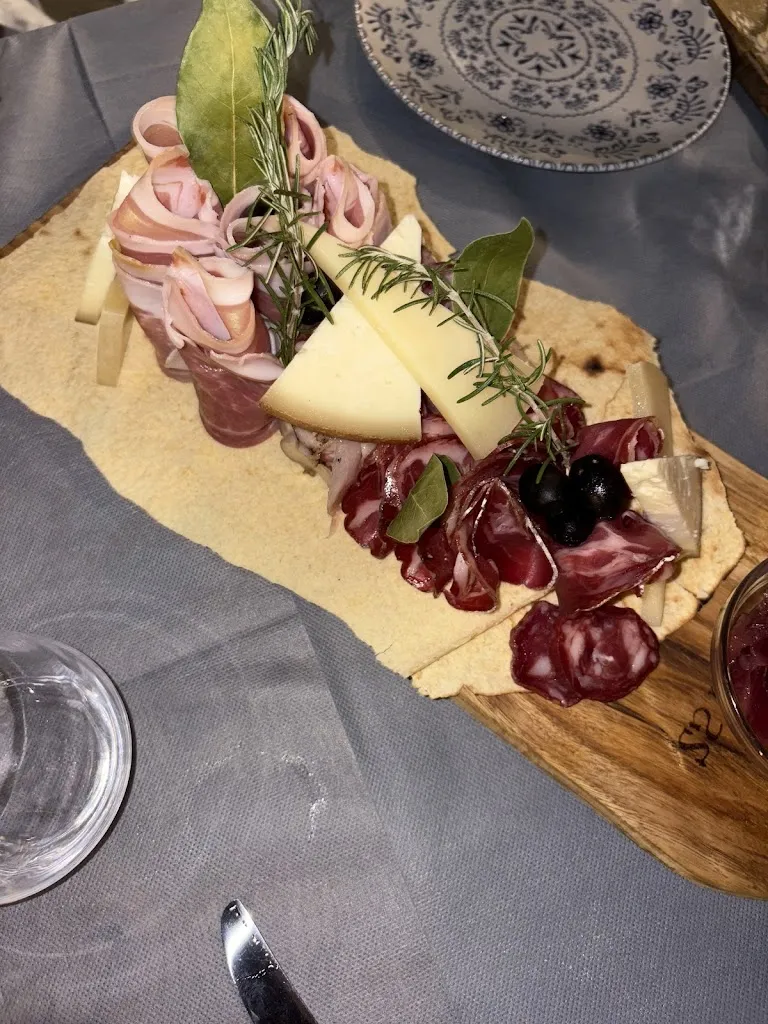 Emely Spada_Ristorante Angedras Sea View Bistro_Alghero_review