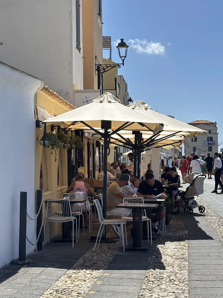 Ristorante Angedras Sea View Bistro_Alghero_slider_image_3