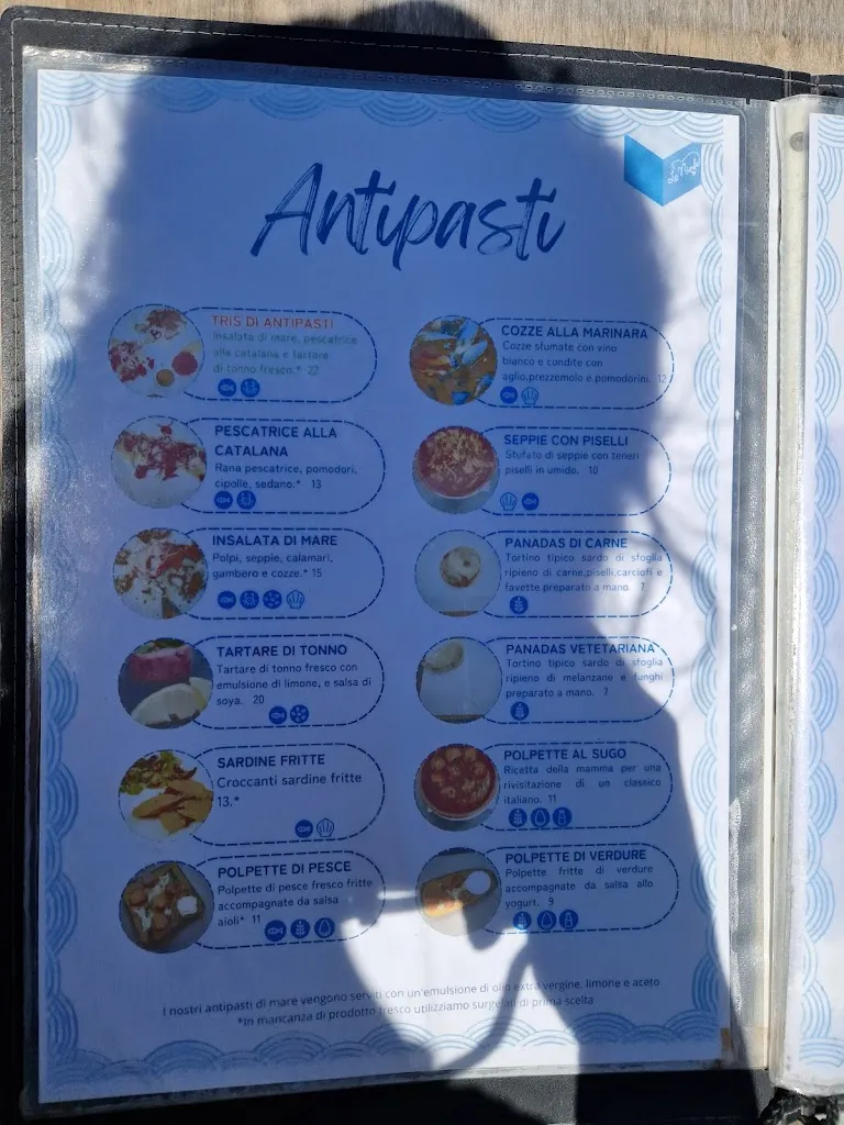 Menu_Le Ninfe_Alghero_image_2