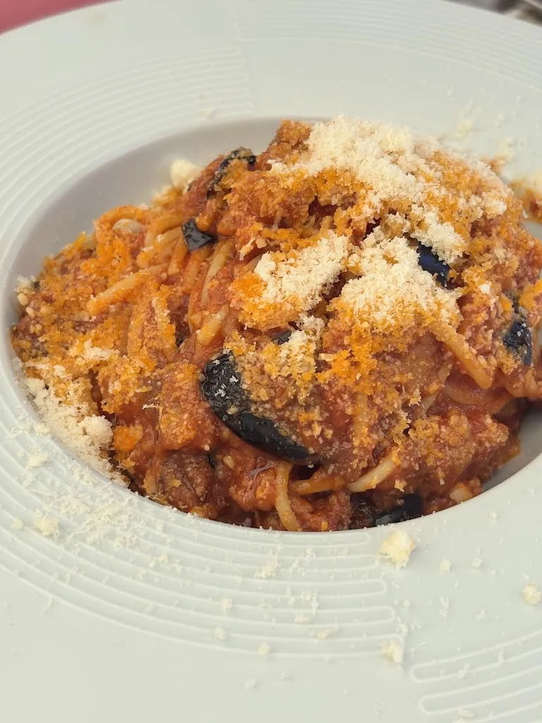 André Aleixo_Le Ninfe_Alghero_review