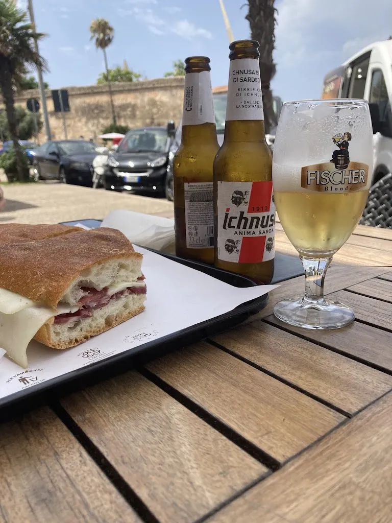 Menu_Bar Focacceria Milese_Alghero_image_5