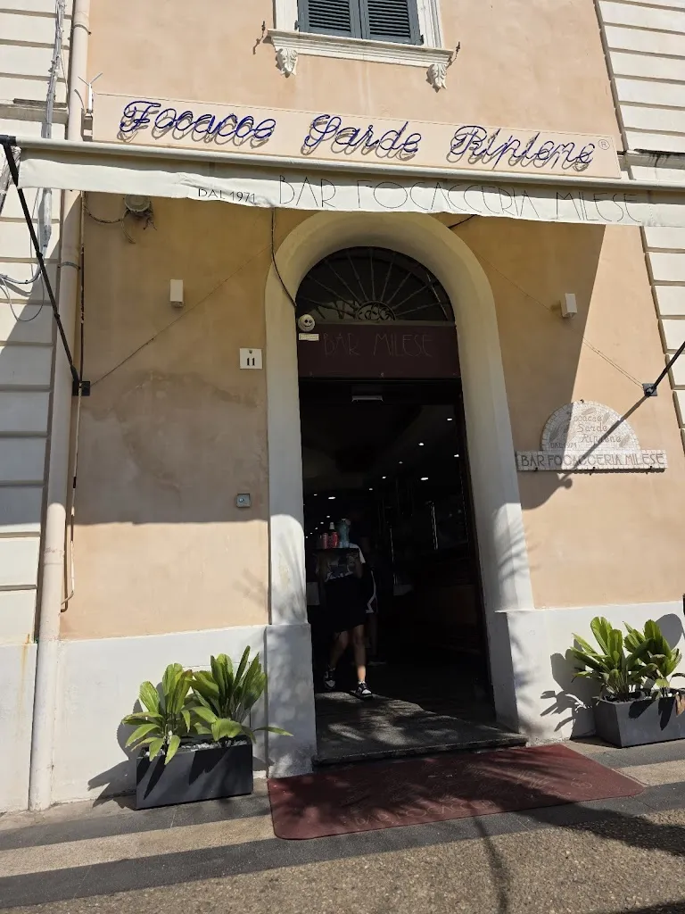 Bar Focacceria Milese_Alghero_slider_image_3