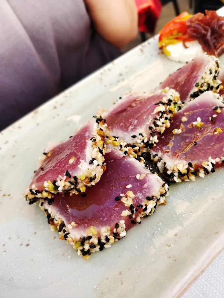 Menu_Ristorante The Kings_Alghero_image_5