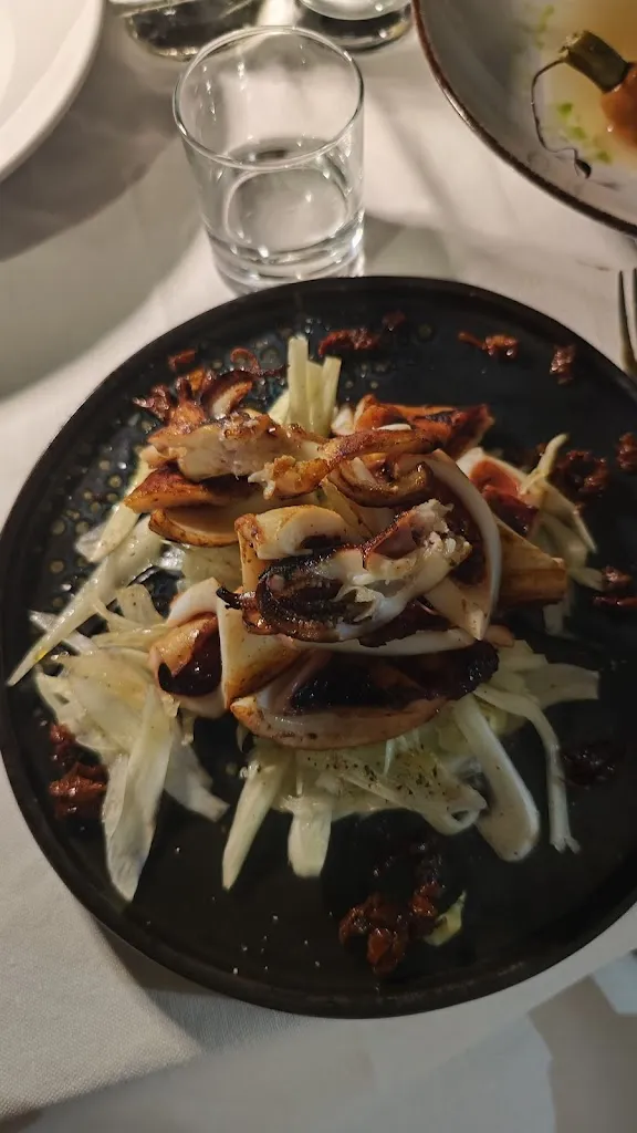 Menu_Ristorante The Kings_Alghero_image_7