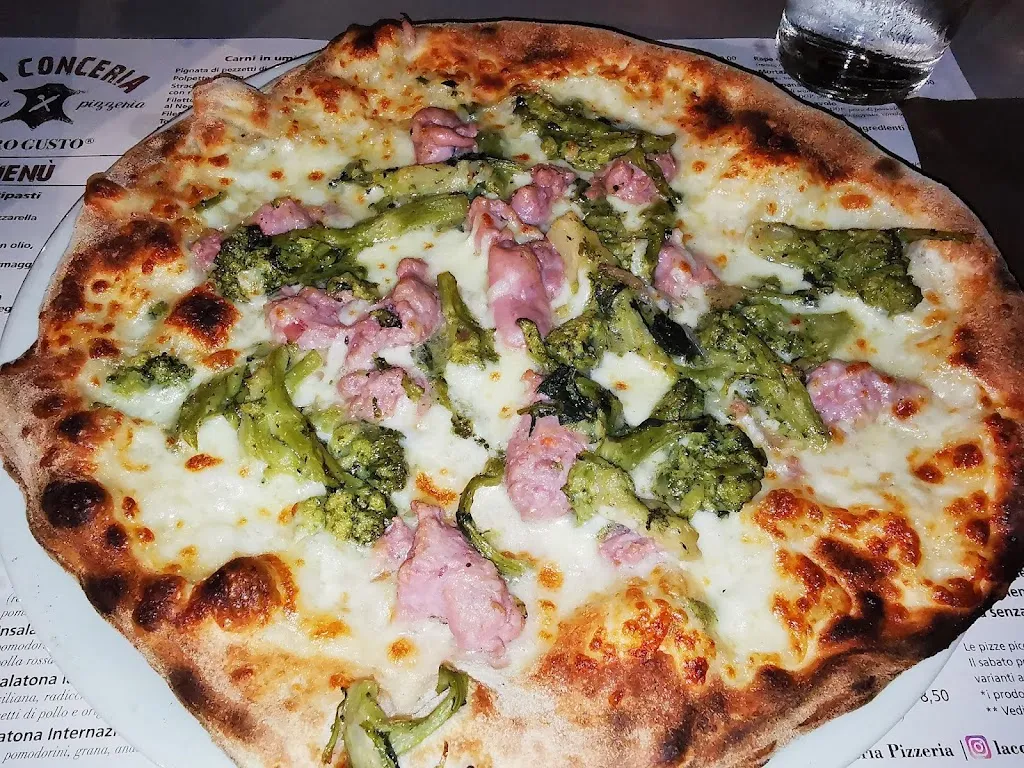 Menu_Ristorante La Conceria_Galatina_image_6