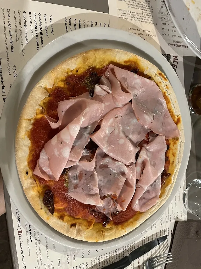 Menu_Ristorante La Conceria_Galatina_image_8