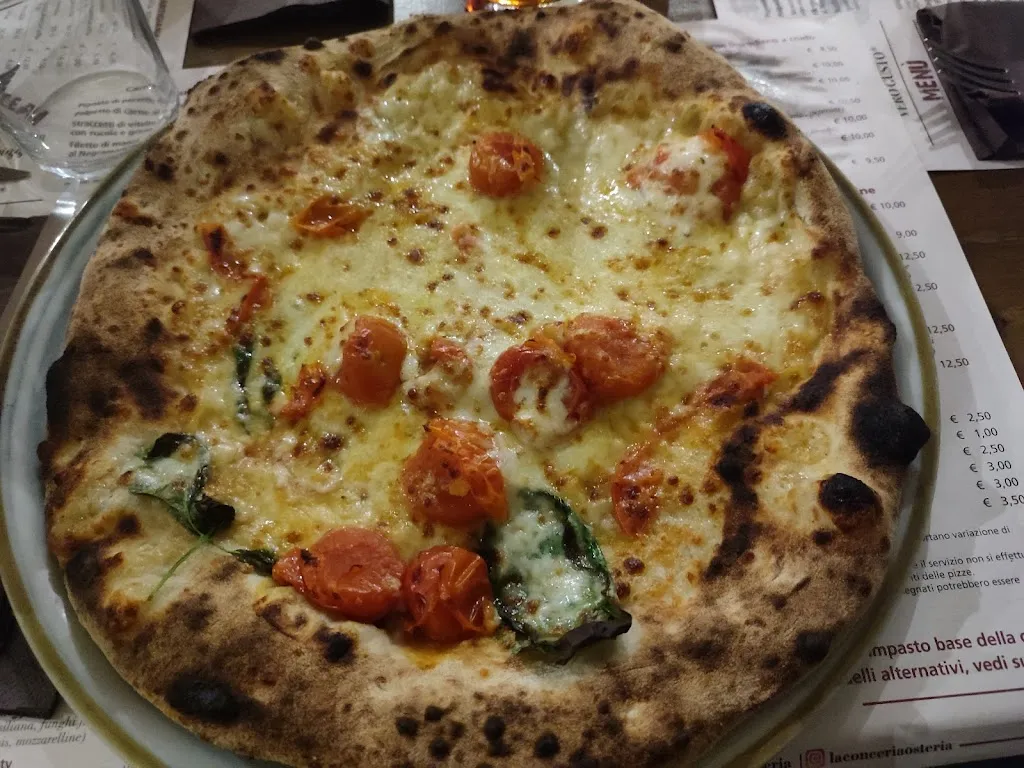 Menu_Ristorante La Conceria_Galatina_image_9