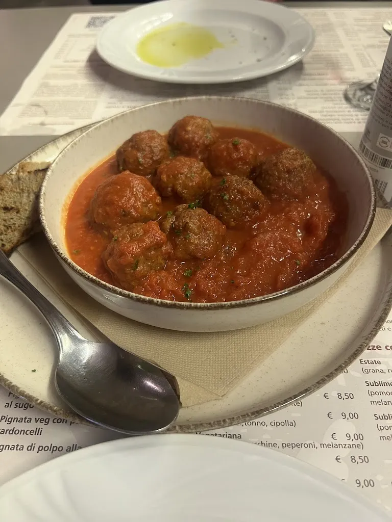 Schuyler_Ristorante La Conceria_Galatina_review