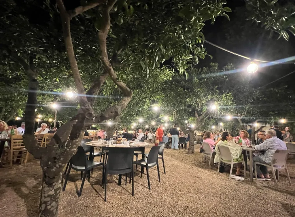 valentina mariotto_Ristorante La Conceria_Galatina_review