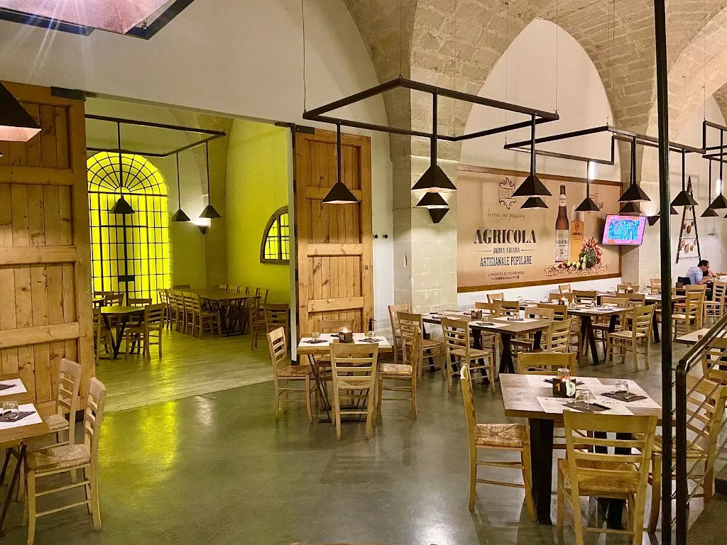 Ristorante La Conceria_Galatina_slider_image_1