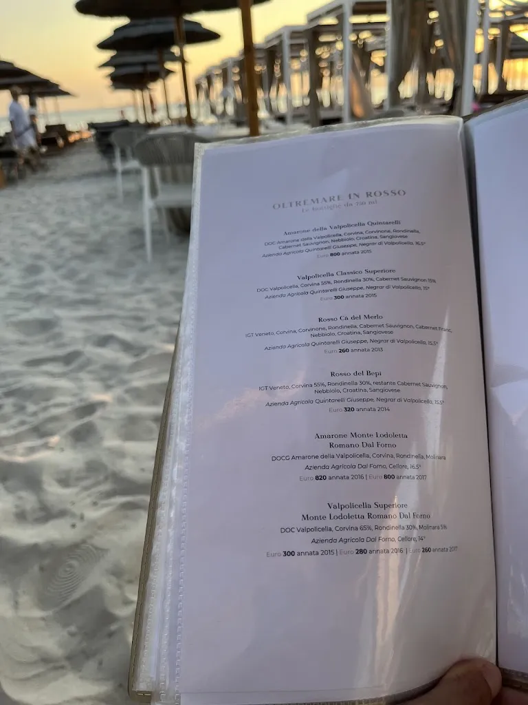 Menu_Rafel Restaurant & Lounge Bar_Alghero_image_3