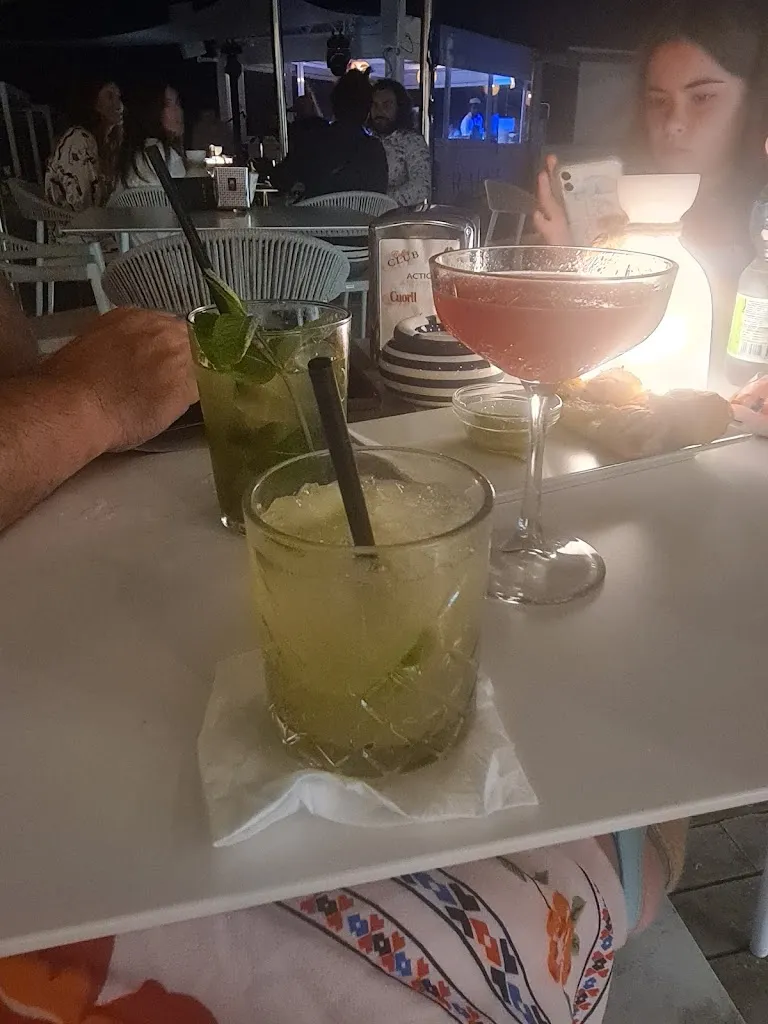 Menu_Rafel Restaurant & Lounge Bar_Alghero_image_5