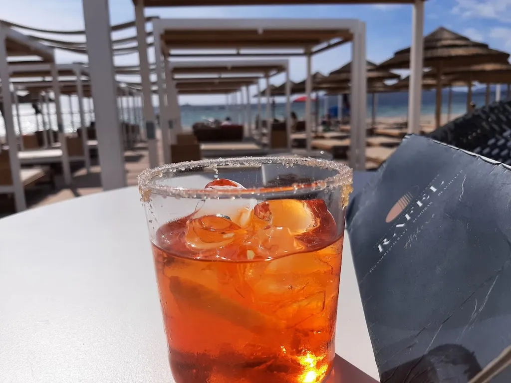 Menu_Rafel Restaurant & Lounge Bar_Alghero_image_9