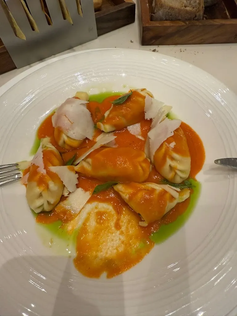 Ella Cioaca_Rafel Restaurant & Lounge Bar_Alghero_review