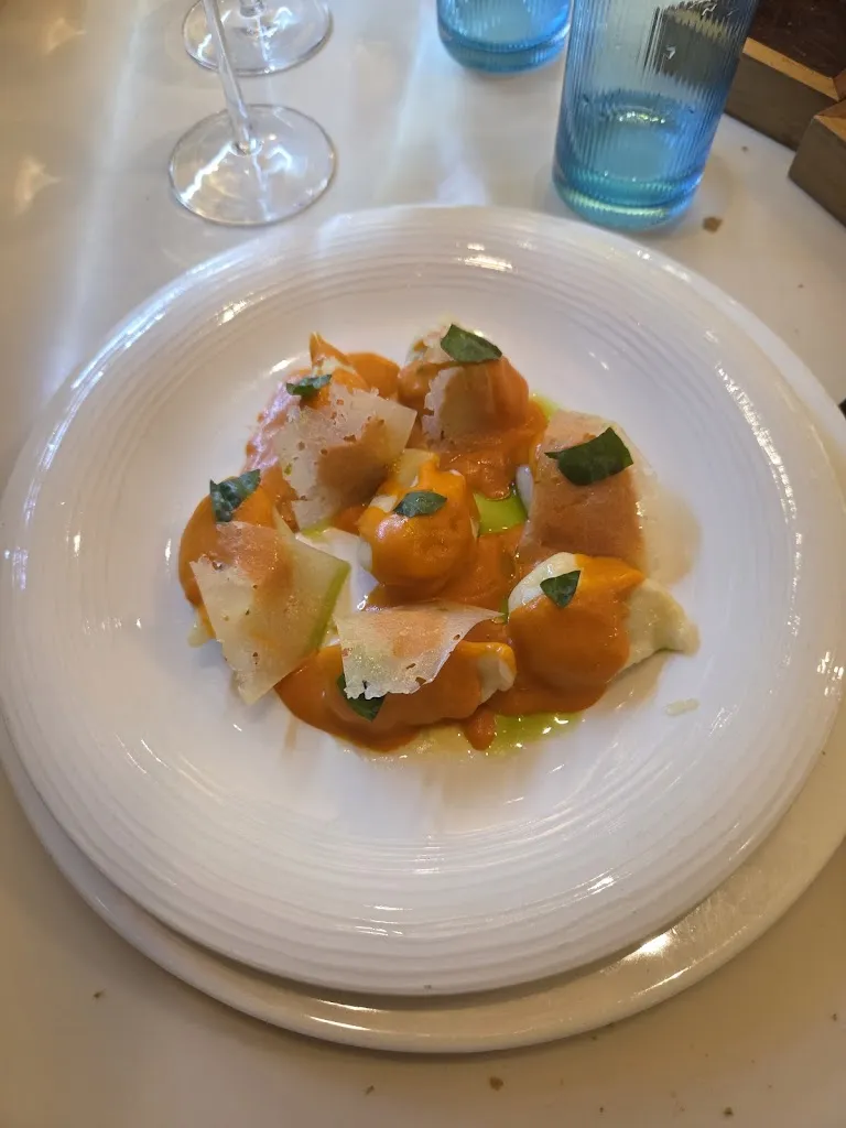 Pietro Lanzarini_Rafel Restaurant & Lounge Bar_Alghero_review
