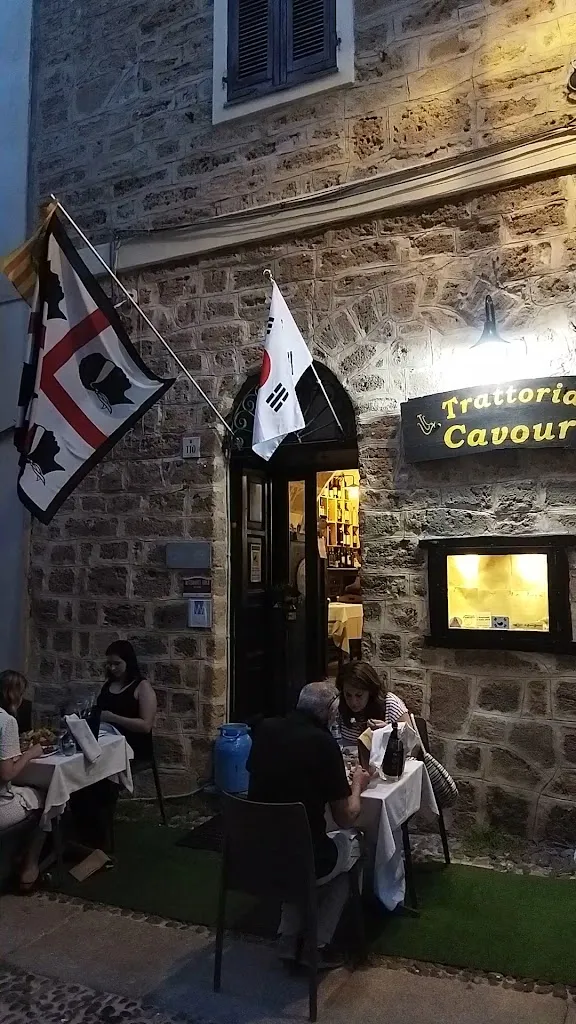 Trattoria Cavour_Alghero_slider_image_2