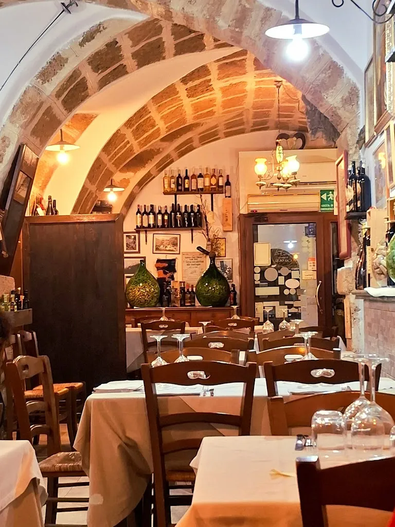 Trattoria Cavour_Alghero_slider_image_3