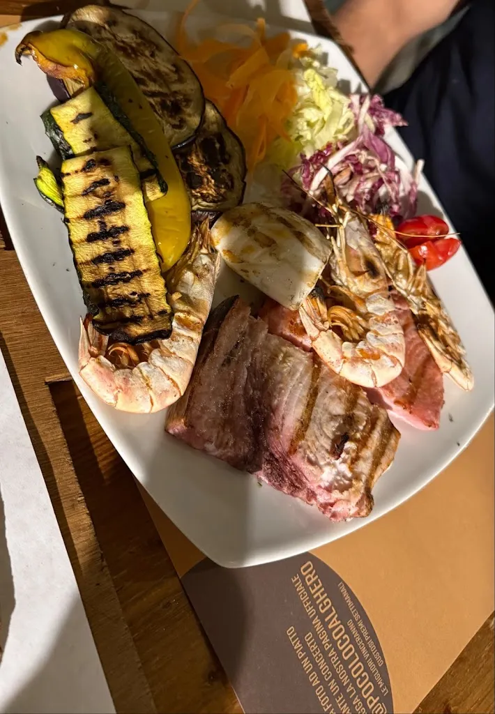 haya abu shaqra_Poco Loco Alghero_Alghero_review