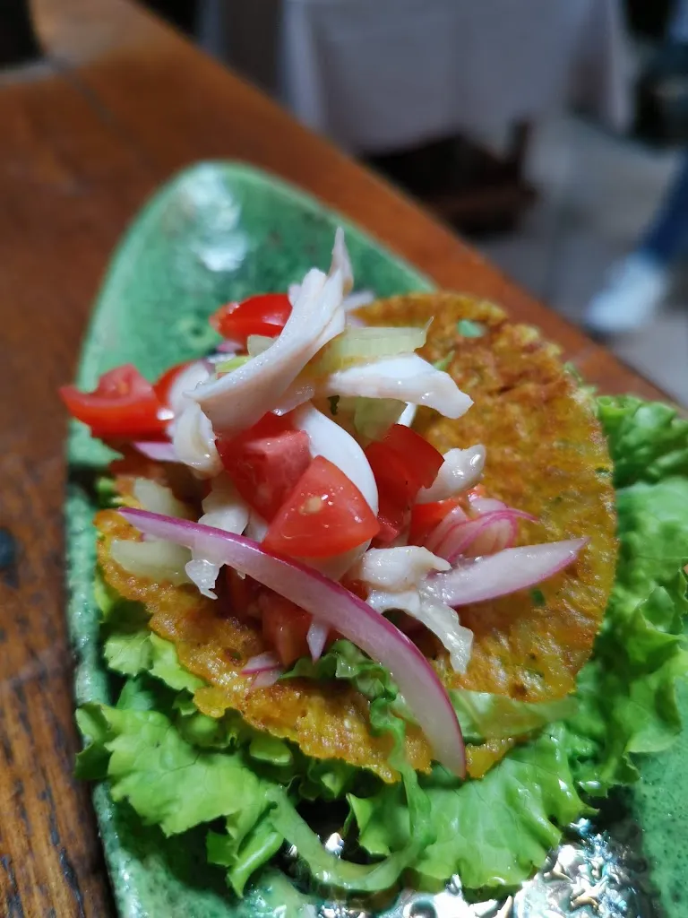 Menu_Al Tuguri Ristorante di pesce Tipico Alghero_Alghero_immagine_6