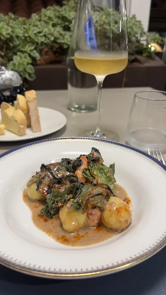 Adrienn Irmalós_Al Tuguri Ristorante di pesce Tipico Alghero_Alghero_recensione