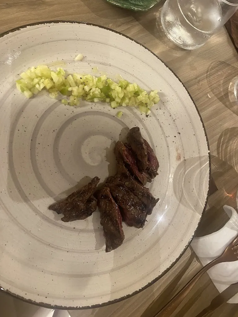 Carolina Toro Mejía_Al Tuguri Ristorante di pesce Tipico Alghero_Alghero_recensione